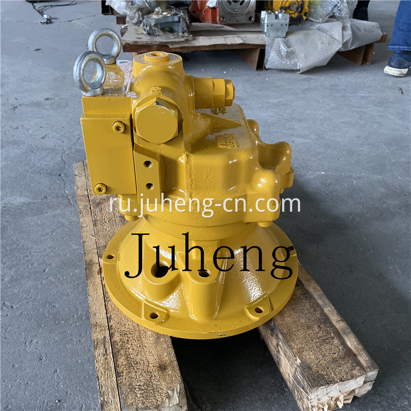 Pc200 8 Swing Motor 1